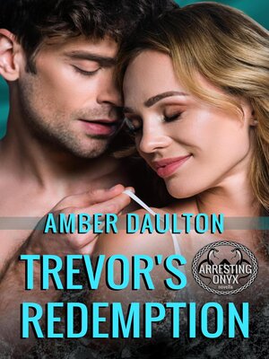 cover image of Trevor's Redemption